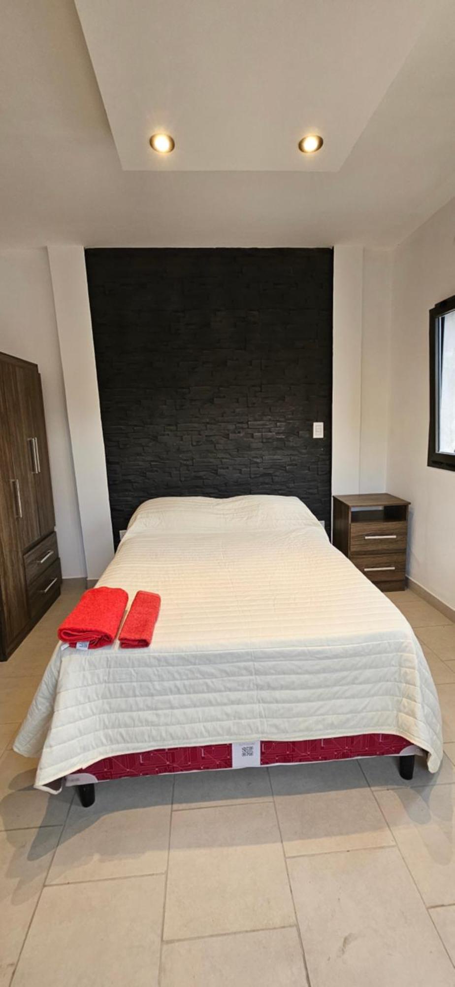 La Emilia Apartment Кафаяте Екстериор снимка