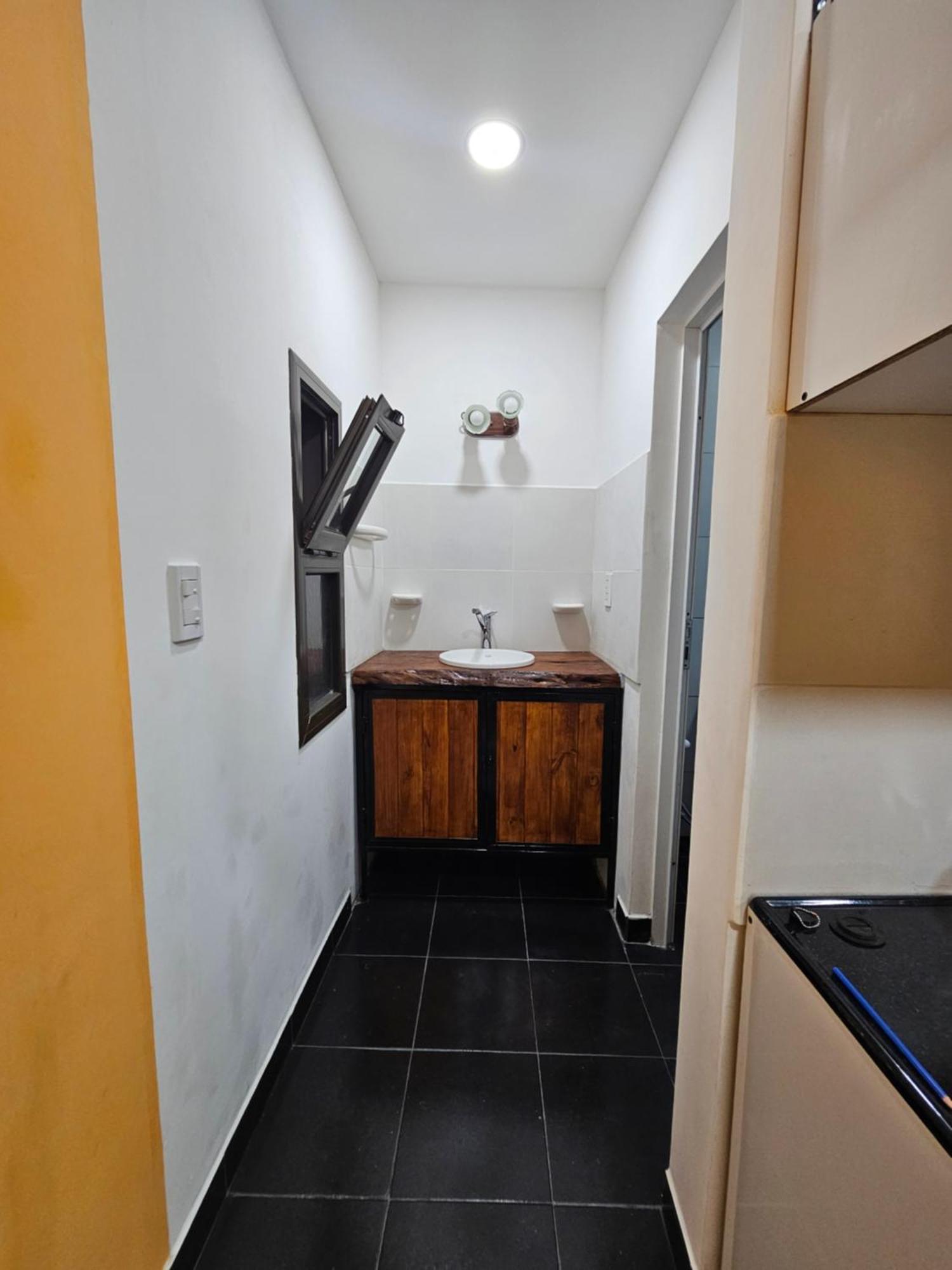 La Emilia Apartment Кафаяте Екстериор снимка