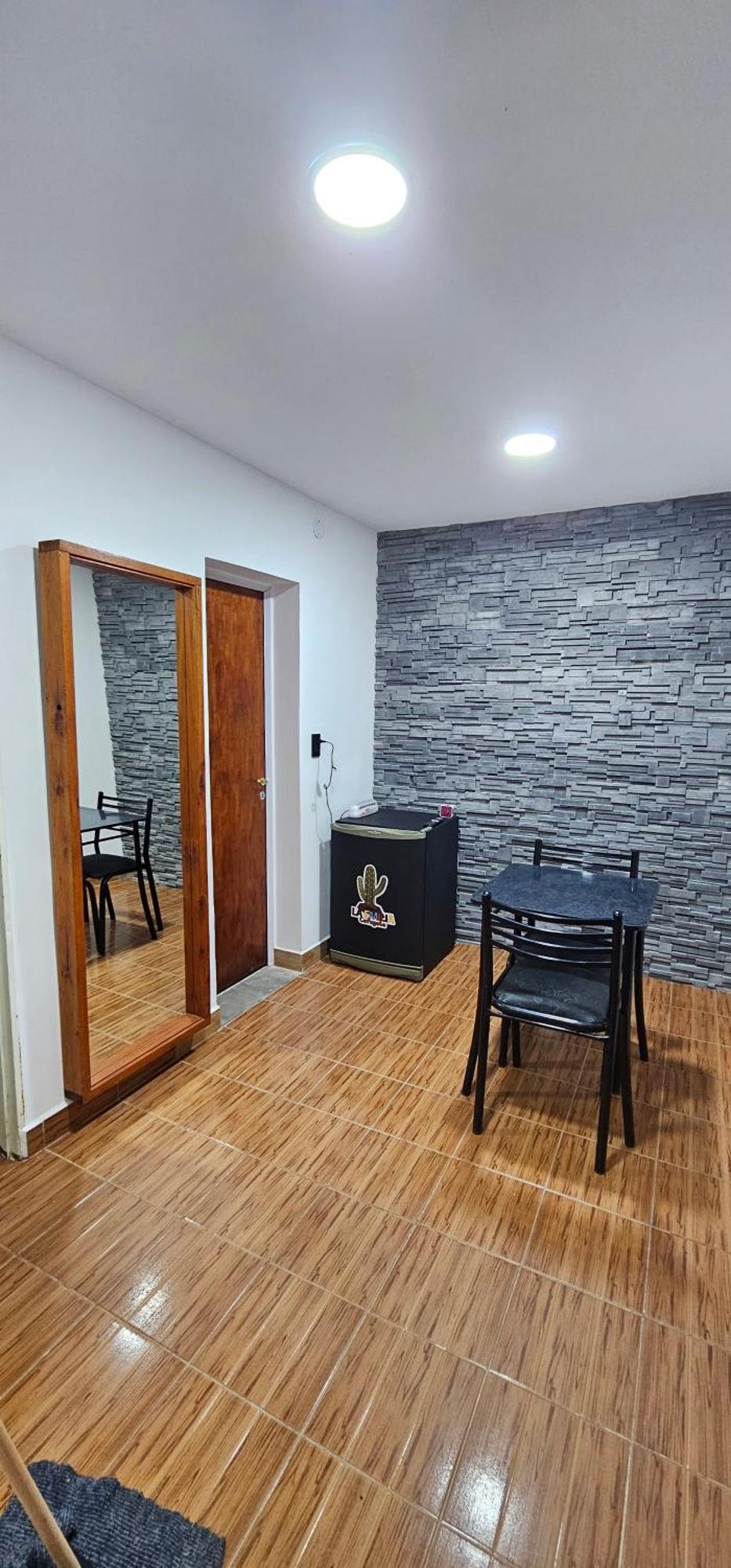 La Emilia Apartment Кафаяте Екстериор снимка
